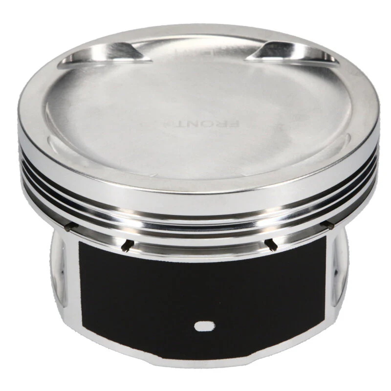 JE Pistons Hyundai Theta Genisis 2.0T 86.25mm Bore 1.181CH Dome Piston Kit - Set of 4 - Image 4