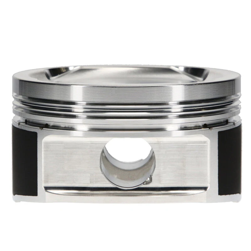 JE Pistons Hyundai Theta Genisis 2.0T 86.25mm Bore 1.181CH Dome Piston Kit - Set of 4 - Image 6