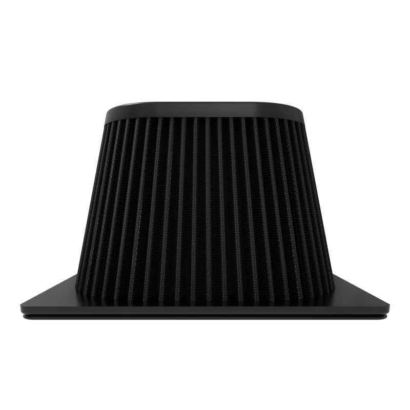 K&N 03-09 Dodge Ram L6-5.9L Diesel Dryflow Lifetime Engine Air Filter - Image 3
