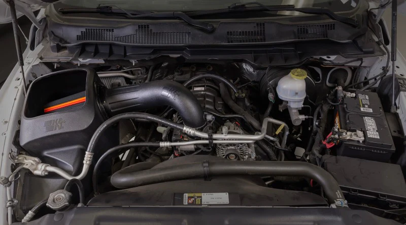 K&N 09-23 Dodge/RAM 1500 V8 5.7L NextGen Cold Air Intake - Image 3