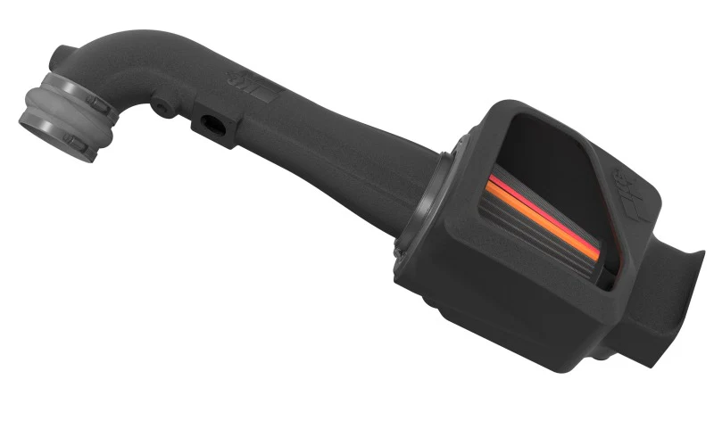 K&N 14-20 Chevrolet Silverado/GMC 1500 1500 V8 5.3L/6.2L F/L NextGen DryFlow - Image 5