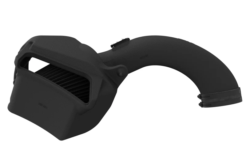K&N 17-19 Ford F250/F350 SD 6.7L Diesel NextGen Dry Flow Cold Air Intake - Image 6