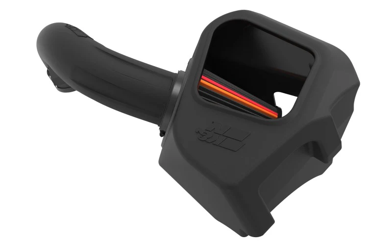 K&N 19-24 RAM 1500 V8 5.7L F/I NextGen DryFlow - Image 2
