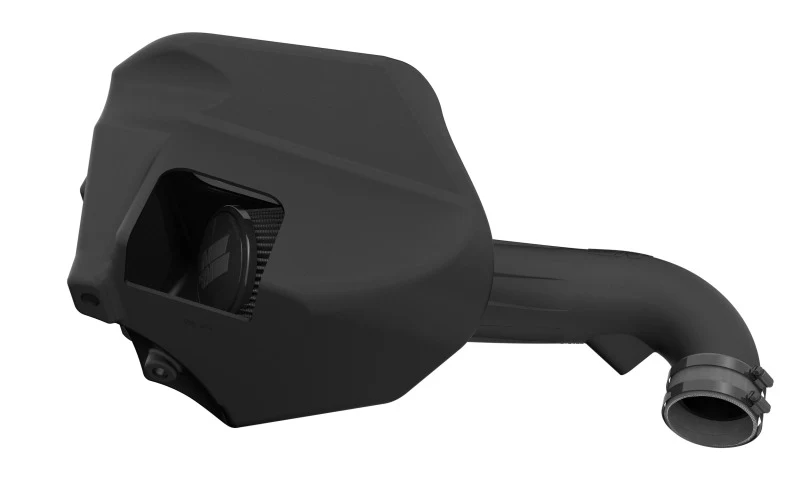 K&N 19-24 RAM 1500 V8 5.7L F/I NextGen DryFlow - Image 4