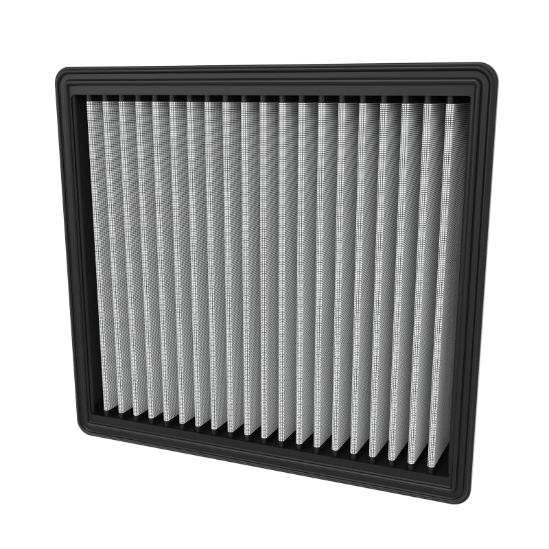 K&N 20-26 Ford Super Duty V8 Diesel Dryflow Lifetime Engine Air Filter - Image 2