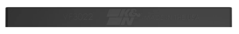 K&N 21-25 Jeep Grand Cherokee Cabin Air Filter - Image 3