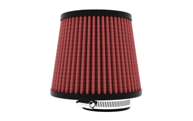 K&N 60mm Flg 113mm X 132mm B-Od 84mm X 89mm T-Od 1121mm H - Image 3