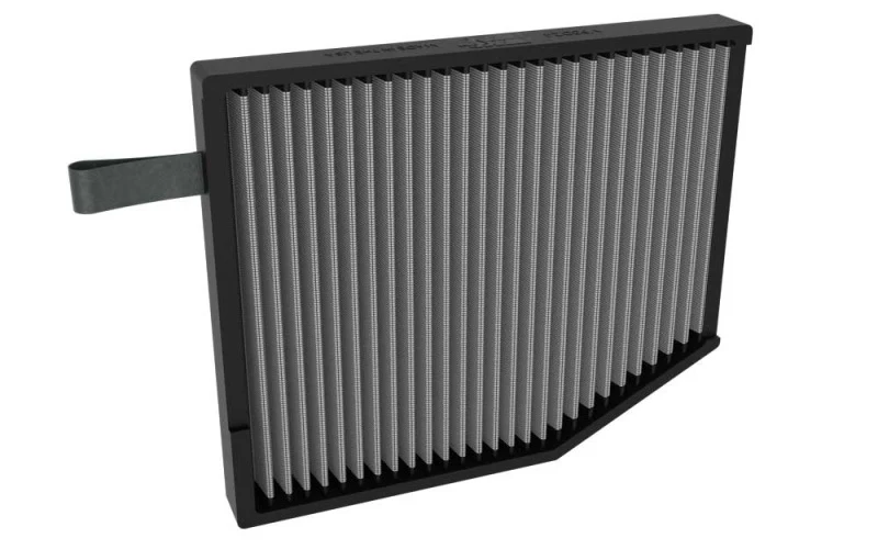 K&N Cabin Air Filter 14-25 Ford Transit - Image 2