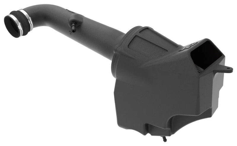 K&N Dryflow Air Intake System Jeep Wrangler Jl V6-3.6L F/I 18-23 - Image 5
