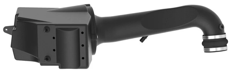 K&N Dryflow Air Intake System Jeep Wrangler Jl V6-3.6L F/I 18-23 - Image 6