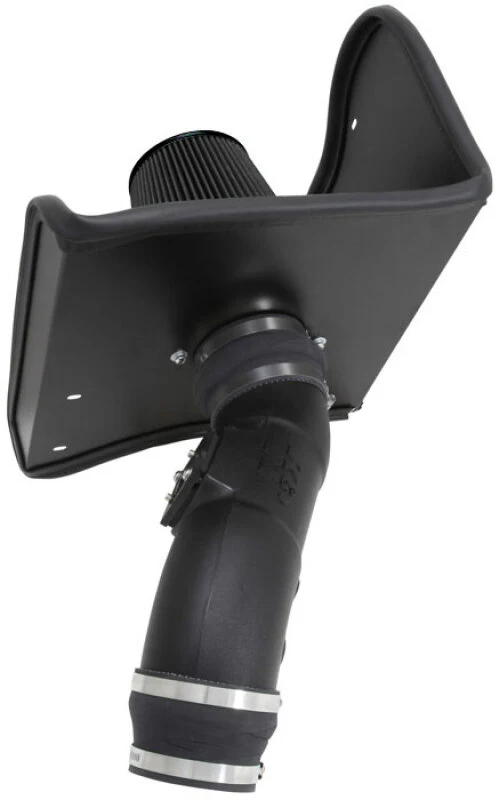 K&N Dryflow Air Intake System Toyota Tundra V8-5.7L 12-21 - Image 7