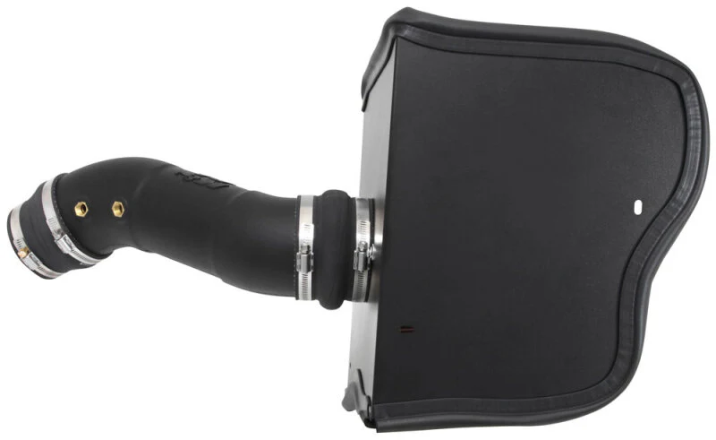 K&N Dryflow Air Intake System Toyota Tundra V8-5.7L 12-21 - Image 8