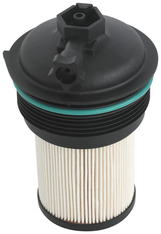 K&N Fuel Filter Diesel Truck 18-21 Ford 3.0 - Image 3
