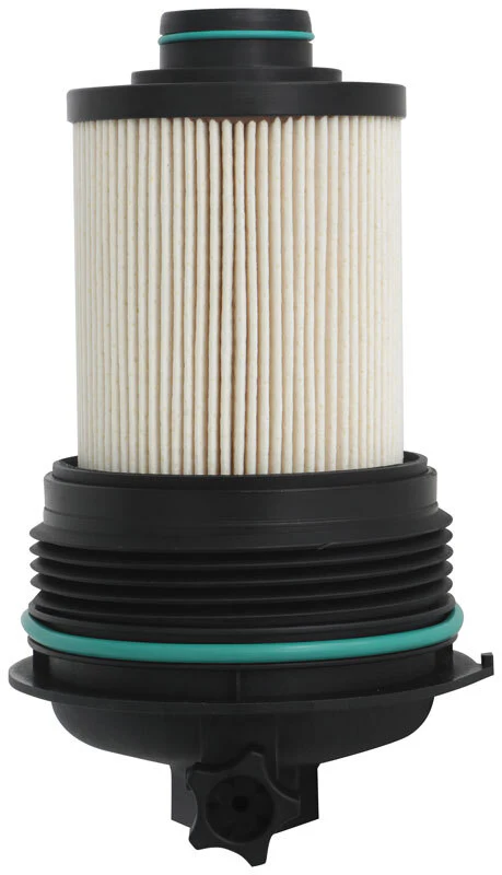K&N Fuel Filter Diesel Truck 18-21 Ford 3.0 - Image 4