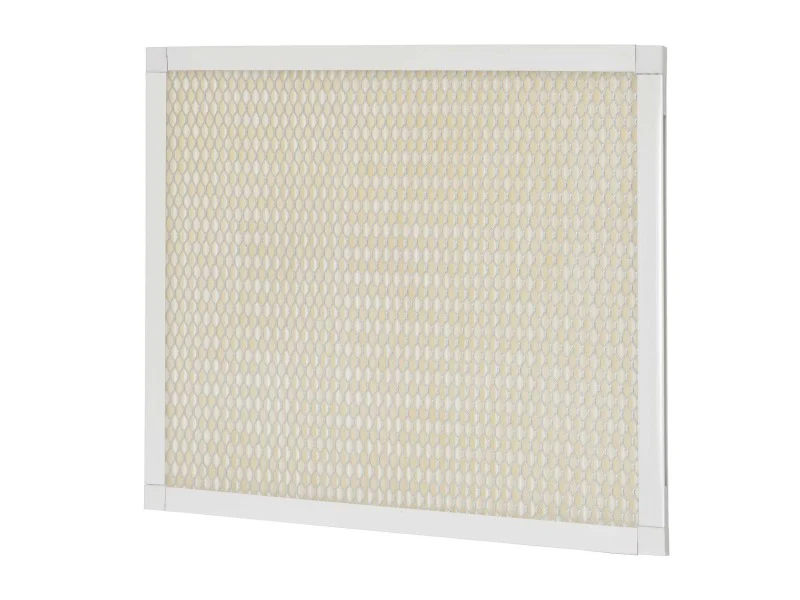 K&N HVAC Filter 18 X 18 X 1 Merv 11 - Image 2
