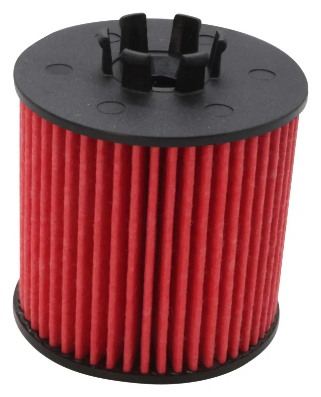 K&N Oil Filter Automotive 08-18 VW Tiguan 1.4L - Image 2