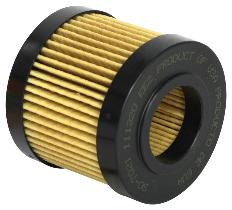 K&N Oil Filter Automotive 10-22 Toyota Prius 1.8L - Image 2