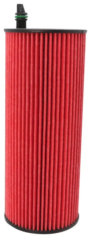K&N Oil Filter Automotive 12-19 BMW X6 M50d 3.0L - Image 2