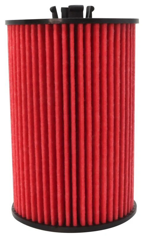 K&N Oil Filter Automotive 14-23 Audi Q3 2.0L - Image 2