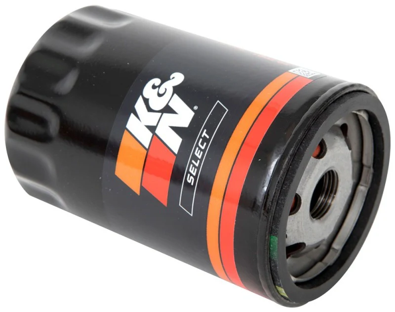 K&N Oil Filter Automotive 92-05 Chevrolet Blazer - Image 2