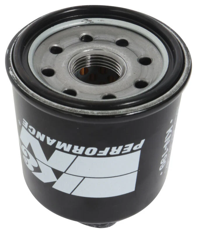 K&N Oil Filter for 21-22 Indian Scout 69 CI - Image 2