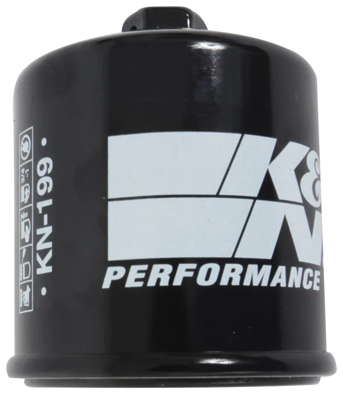 K&N Oil Filter for 21-22 Indian Scout 69 CI - Image 3