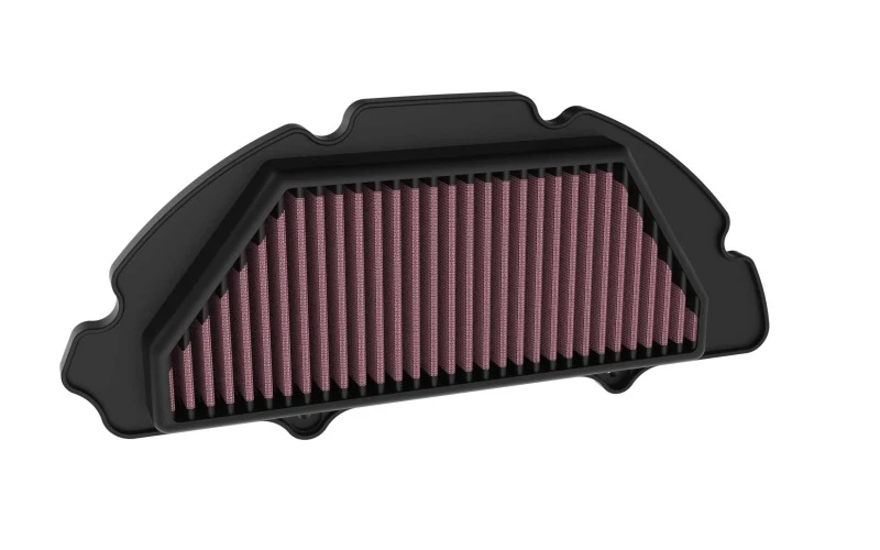 K&N Suzuki GSX-S 950 2021 - Image 2