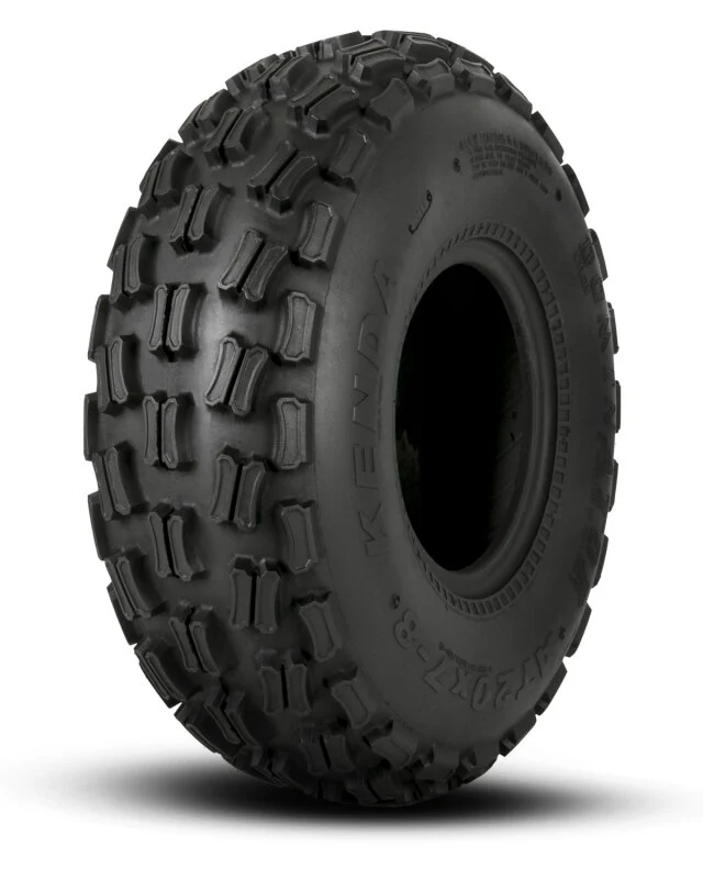 Kenda K300 Dominator Rear Tire - 20x11-8 4PR 38F TL 24591000 - Image 2