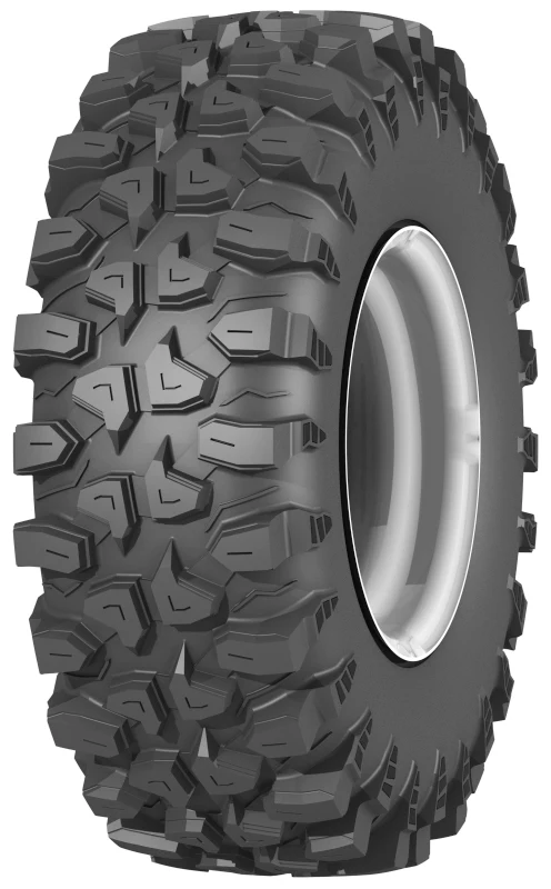 Kenda K3214 Warhawk Front/Rear Tire - 32x10R14 8PR 94M TL - Image 3