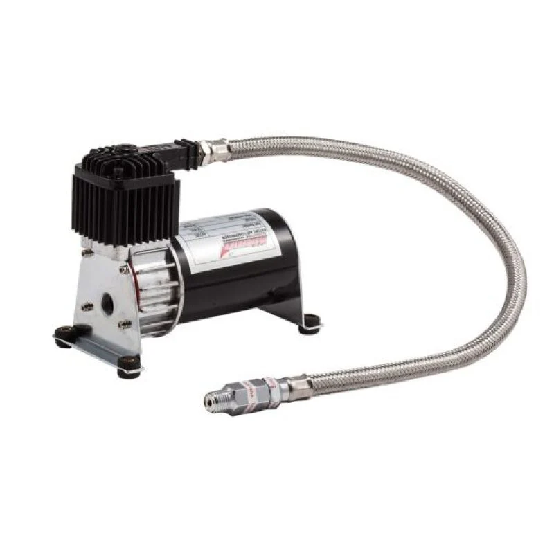 Kleinn 120 PSI Air Compressor - Image 2