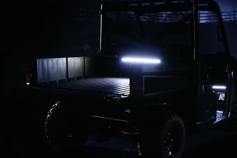 Kuryakyn Grote Xtl Task Light Kit - Image 2