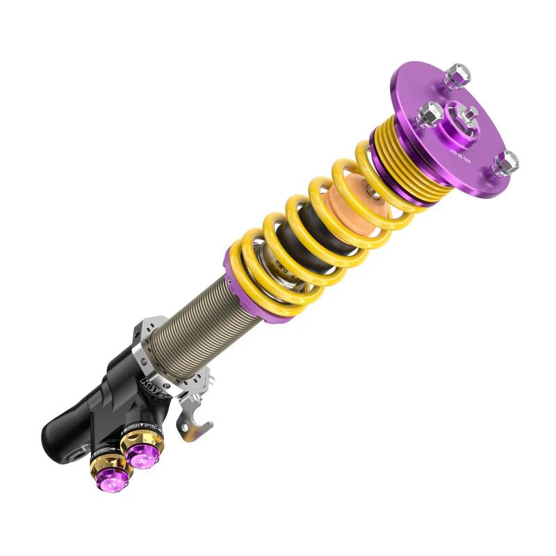 KW 90-05 Acura NSX (NA1) V5 Coilover Kit - Image 5