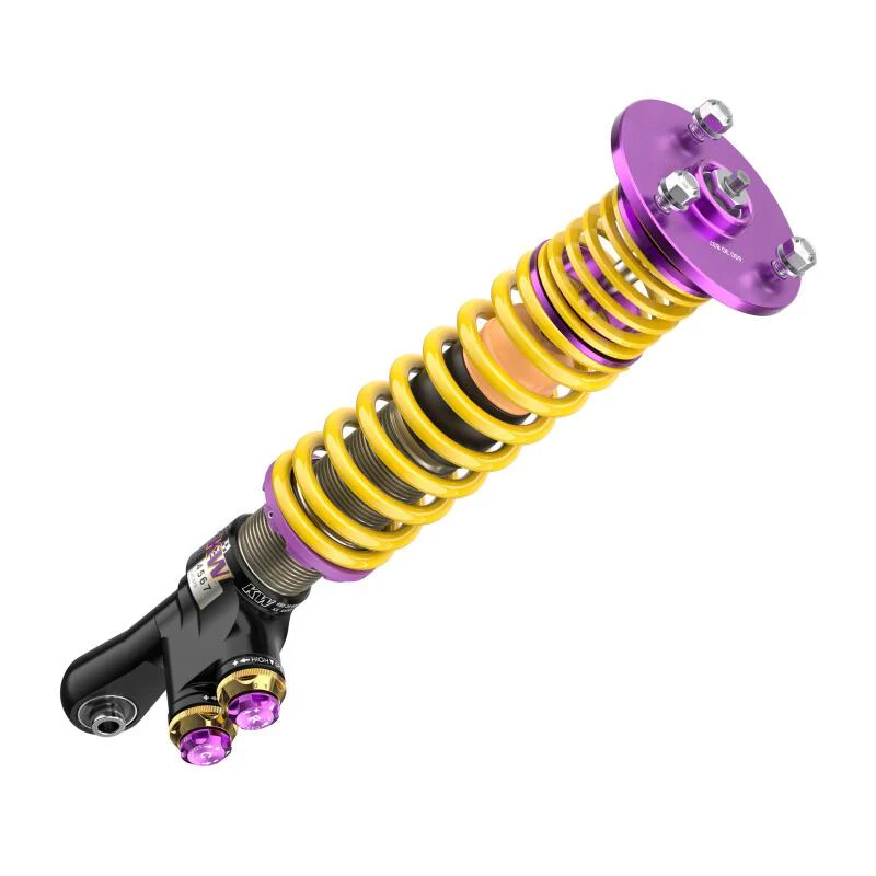 KW 90-05 Acura NSX (NA1) V5 Coilover Kit - Image 7