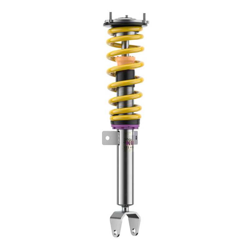 KW Tesla Model 3/Model Y V1 Coilover Kit - Image 4