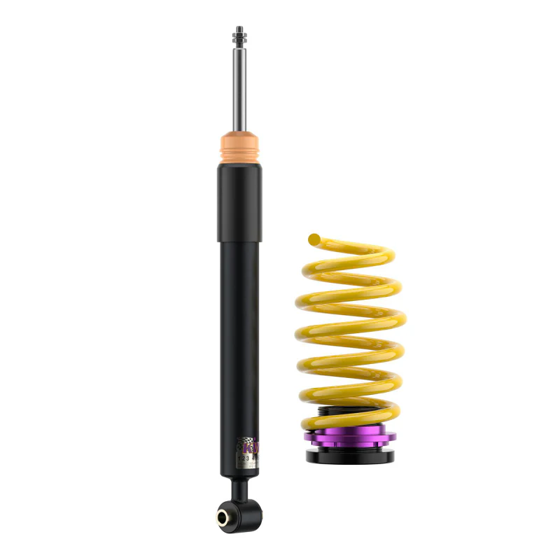 KW Tesla Model 3/Model Y V1 Coilover Kit - Image 5