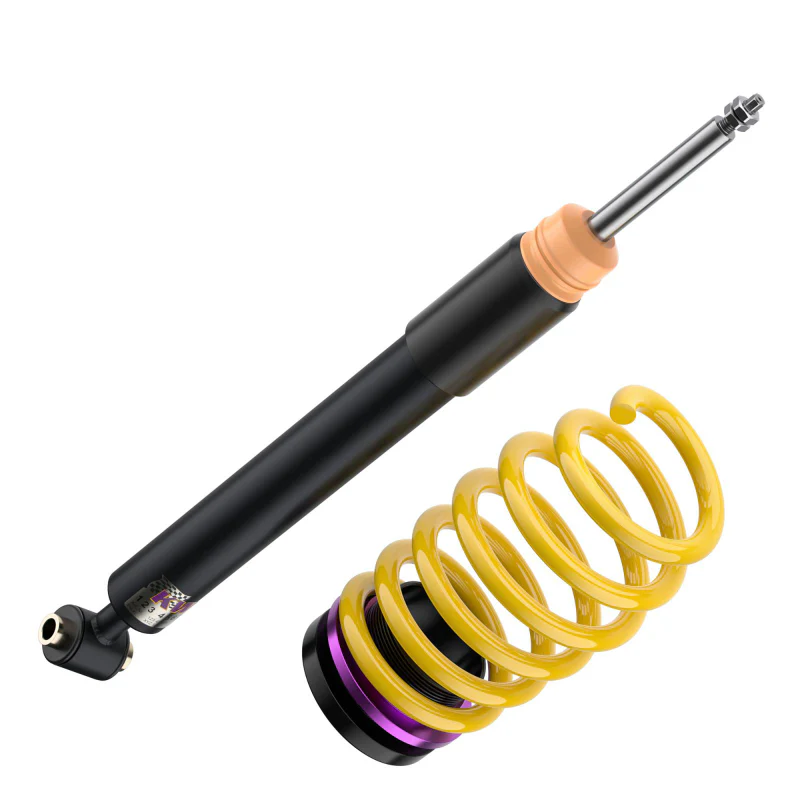 KW Tesla Model 3/Model Y V1 Coilover Kit - Image 8