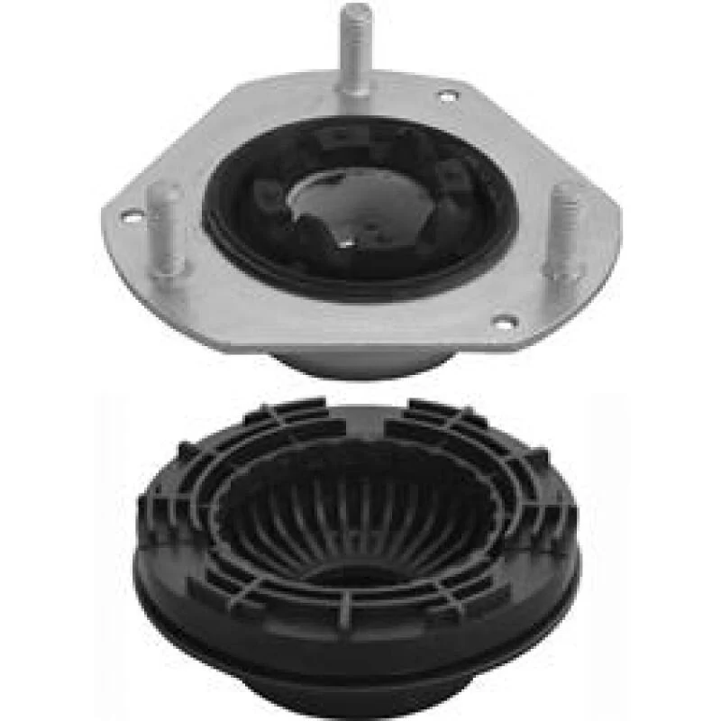KYB 12-17 Chevrolet Sonic Front Strut Mount Kit - Image 4
