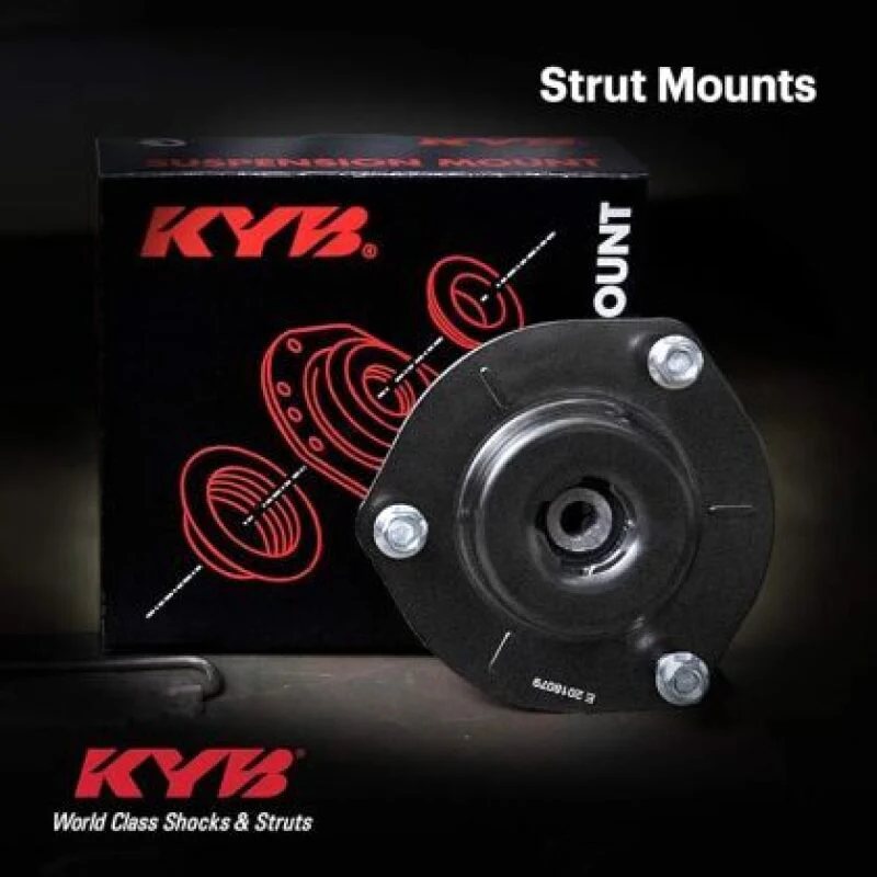 KYB 19-22 Chevrolet Blazer Strut Mount Kit - Front Right