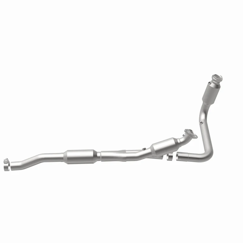 MagnaFlow 2002 Dodge Ram 1500 5.9L California Grade CARB Compliant Direct-Fit Catalytic Converter - Image 15