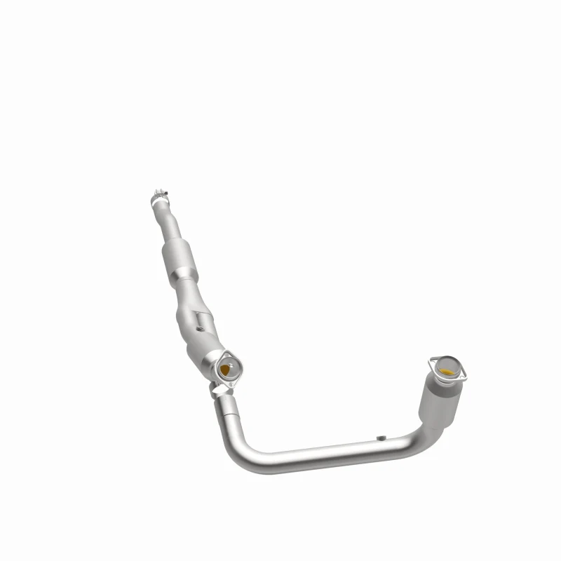 MagnaFlow 2002 Dodge Ram 1500 5.9L California Grade CARB Compliant Direct-Fit Catalytic Converter - Image 17