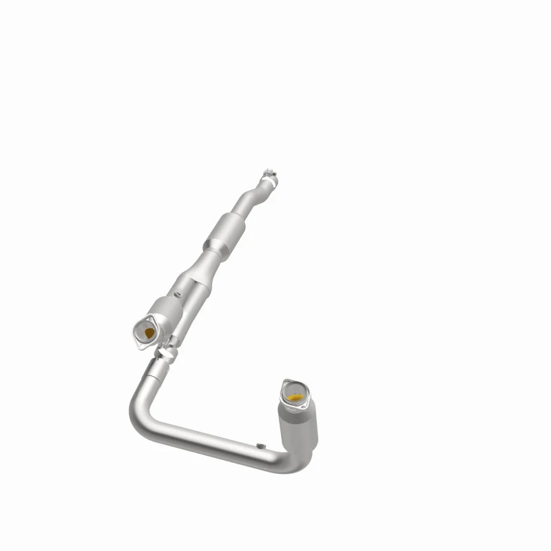 MagnaFlow 2002 Dodge Ram 1500 5.9L California Grade CARB Compliant Direct-Fit Catalytic Converter - Image 18