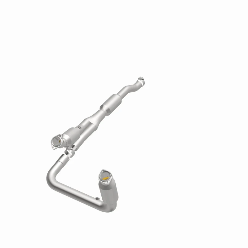 MagnaFlow 2002 Dodge Ram 1500 5.9L California Grade CARB Compliant Direct-Fit Catalytic Converter - Image 29
