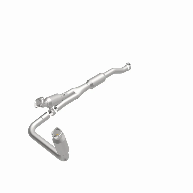 MagnaFlow 2002 Dodge Ram 1500 5.9L California Grade CARB Compliant Direct-Fit Catalytic Converter - Image 31