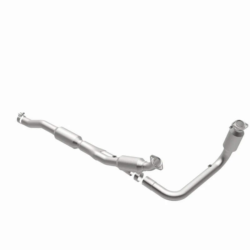 MagnaFlow 2002 Dodge Ram 1500 5.9L California Grade CARB Compliant Direct-Fit Catalytic Converter - Image 4