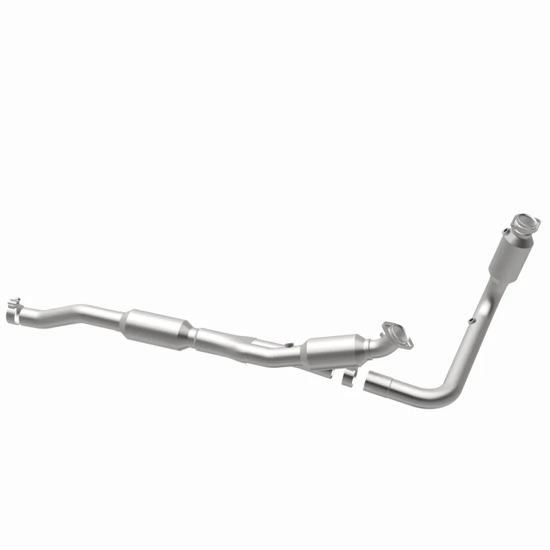 MagnaFlow 2002 Dodge Ram 1500 5.9L California Grade CARB Compliant Direct-Fit Catalytic Converter - Image 6