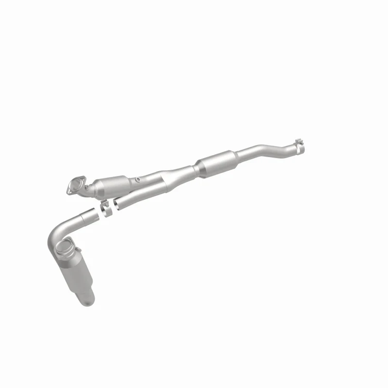 MagnaFlow 2002 Dodge Ram 1500 5.9L California Grade CARB Compliant Direct-Fit Catalytic Converter - Image 8