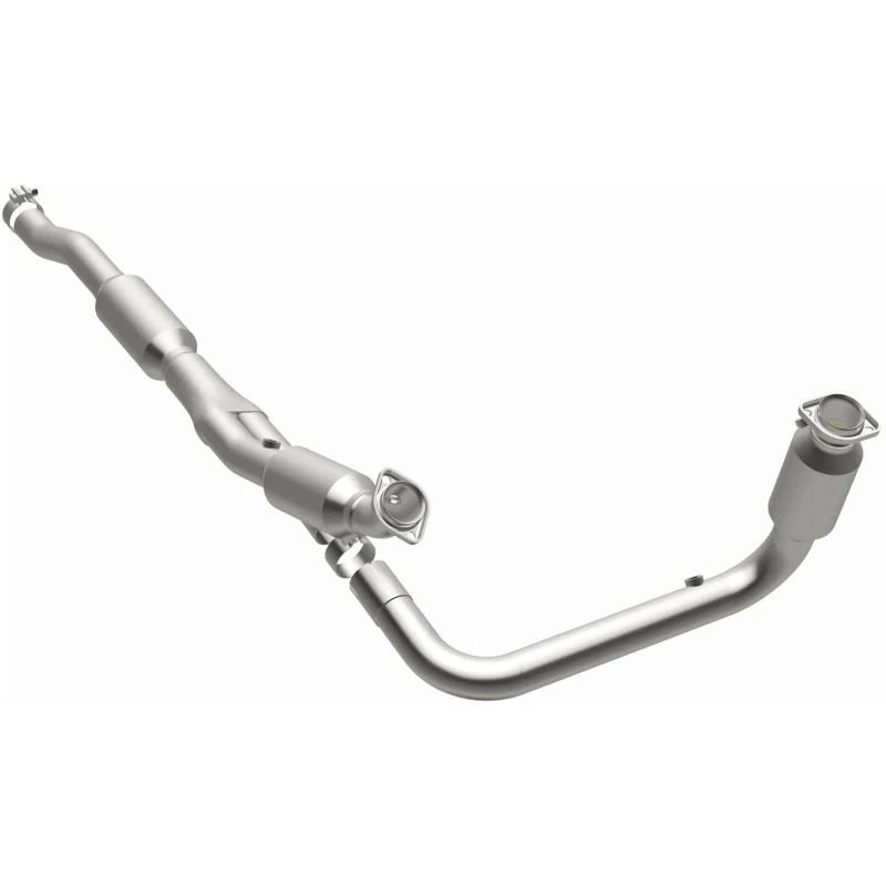 MagnaFlow 2002 Dodge Ram 1500 5.9L California Grade CARB Compliant Direct-Fit Catalytic Converter - Image 9