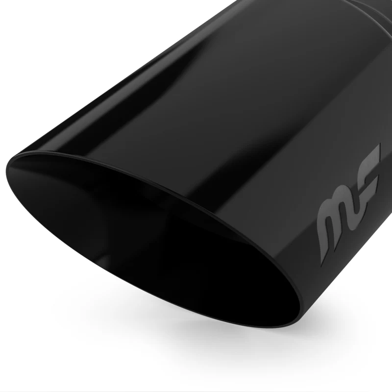 MagnaFlow 24-25 Acura Integra Type S SPEQ Series Cat-Back Exhaust System w/ Black Chrome Tips - Image 22