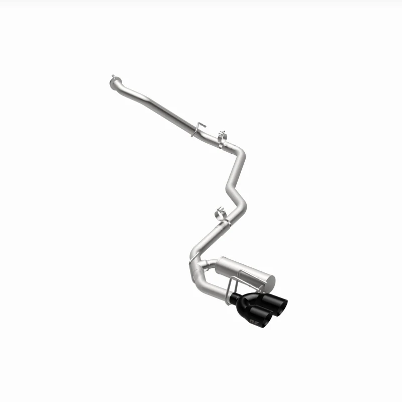 Magnaflow 25-26 Toyota Camry SPEQ Series Stainless Cat-Back Performance Exhaust System - Image 10