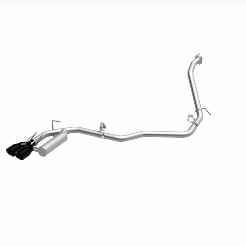 Magnaflow 25-26 Toyota Camry SPEQ Series Stainless Cat-Back Performance Exhaust System - Image 12